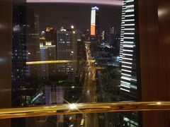 -远洋宾馆·江景餐厅
