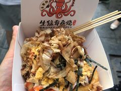 -黄兴南路步行商业街