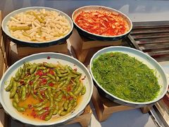 -非烤勿扰韩式自助烤肉火锅(龙岗万达广场店)
