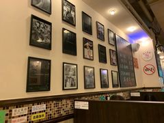 -大哥餐厅(西城花园店)