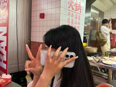 -燃计沙茶皇·香港沙茶火锅(人广旗舰店)