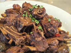 -二十八里太湖船菜(吉祥路店)