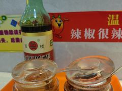 -龙记桂林米粉店(书城路店)