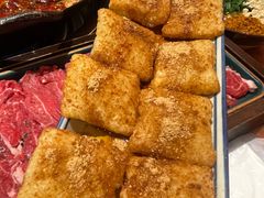 -周小明火锅(黑金冠社区店)