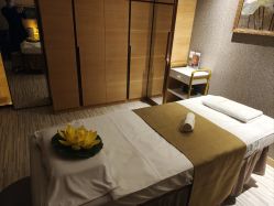 -An Ting岸汀·美容SPA