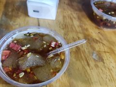 -魏记冰粉(恩威楼家属院店)