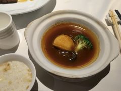 -申粤轩酒楼·三十年粤菜经典(丁香花园店)