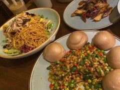 -薇酌饮·陕西菜(南门外店)