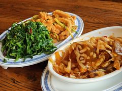 -老雒阳面馆·水席(定鼎门店)