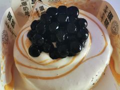 -慕芝蛋糕(湖墅南路店)