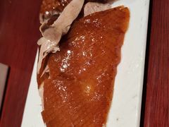 -京味张·北京烤鸭(天河南二路店)