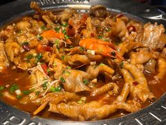 -胖哥俩肉蟹煲(杭州下沙学林街店)