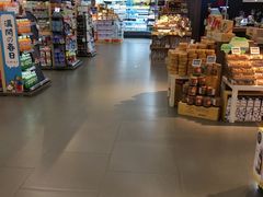 店内环境-Olé精品超市(北京合生汇店)