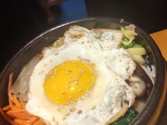 -唯成•韩国炭火烤肉 유성고기