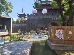 -鼓楼(西湖风景名胜区)