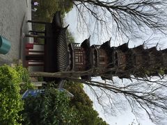 iphone_upload_pic-上海佘山国家森林公园西佘山园