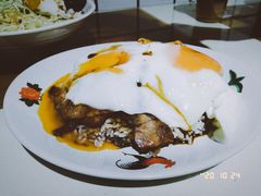 -食运茶餐厅(文化宫店)