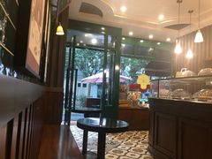 -Pie Bird(新闸路店)