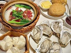 -粤来记·啫啫煲·点心(日月光店)