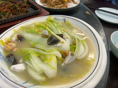 -都一处烧麦馆(前门店)