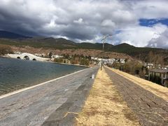 -清溪水库