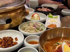 -味家烤肉烤鳗鱼牛排(西塔旗舰店)