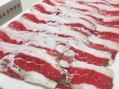 -老长春果木炭涮羊肉(东田·青年城店)