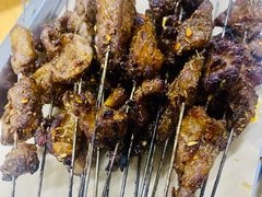 -东仪路传统烤肉
