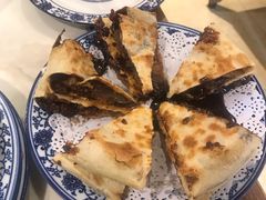 -宣武小院涮肉(前门店)