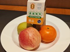 -广州天河合景福朋喜来登酒店