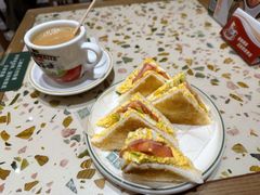 -华嫂冰室(尖沙咀店)