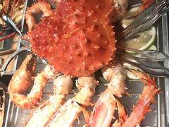 -KAOTOWN烤堂•烧烤(海汇港店)
