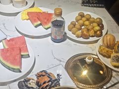 -福禧荟·海鲜自助