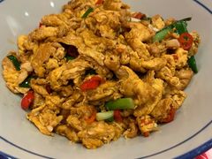 -荆九爷爆炒桥头三嫩(云南北路店)