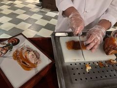 -古北烤鸭王I古北水镇景区店
