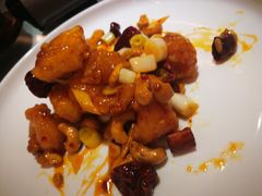 宫保虾球-潇湘府•湘菜领军品牌(望京店)