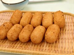 红糖糍粑-成都驻京办餐厅(蜀都宾馆店)