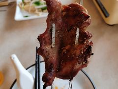 -老石烧烤(红旗大街店)