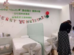 点击看大图 -塑青春&伊肤泉祛痘皮肤管理