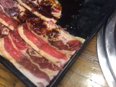 -一品诚记烤肉·甄选店(中南路店)