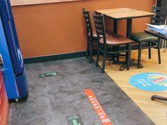 -赛百味SUBWAY(凯德mall大峡谷店)