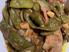 -宏达老菜馆(东安街店)