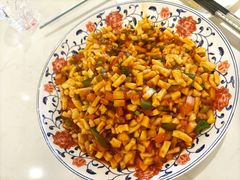 -巴扎屋大盘鸡·新疆菜(汇嘉时代店)