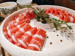 -额尔敦传统涮(西坝河店)