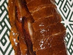 -宫燕府·京菜·烤鸭·淮扬菜(王府中心店)