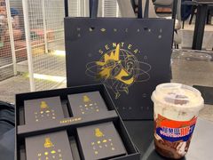 -SENTEA森茶(麦地丽日店)