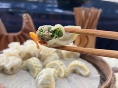 骨汤蒸饺-晓友烧麦(光华村店)