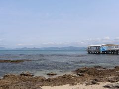 -三亚西岛海洋文化旅游区