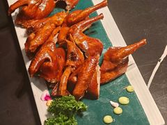 -粤·向群饭店(二沙岛店)