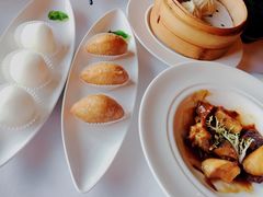 -富力丽思卡尔顿酒店·丽轩中餐厅